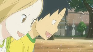 Тэнгэрийг бүрхсэн цэцэгс 6.5-р анги